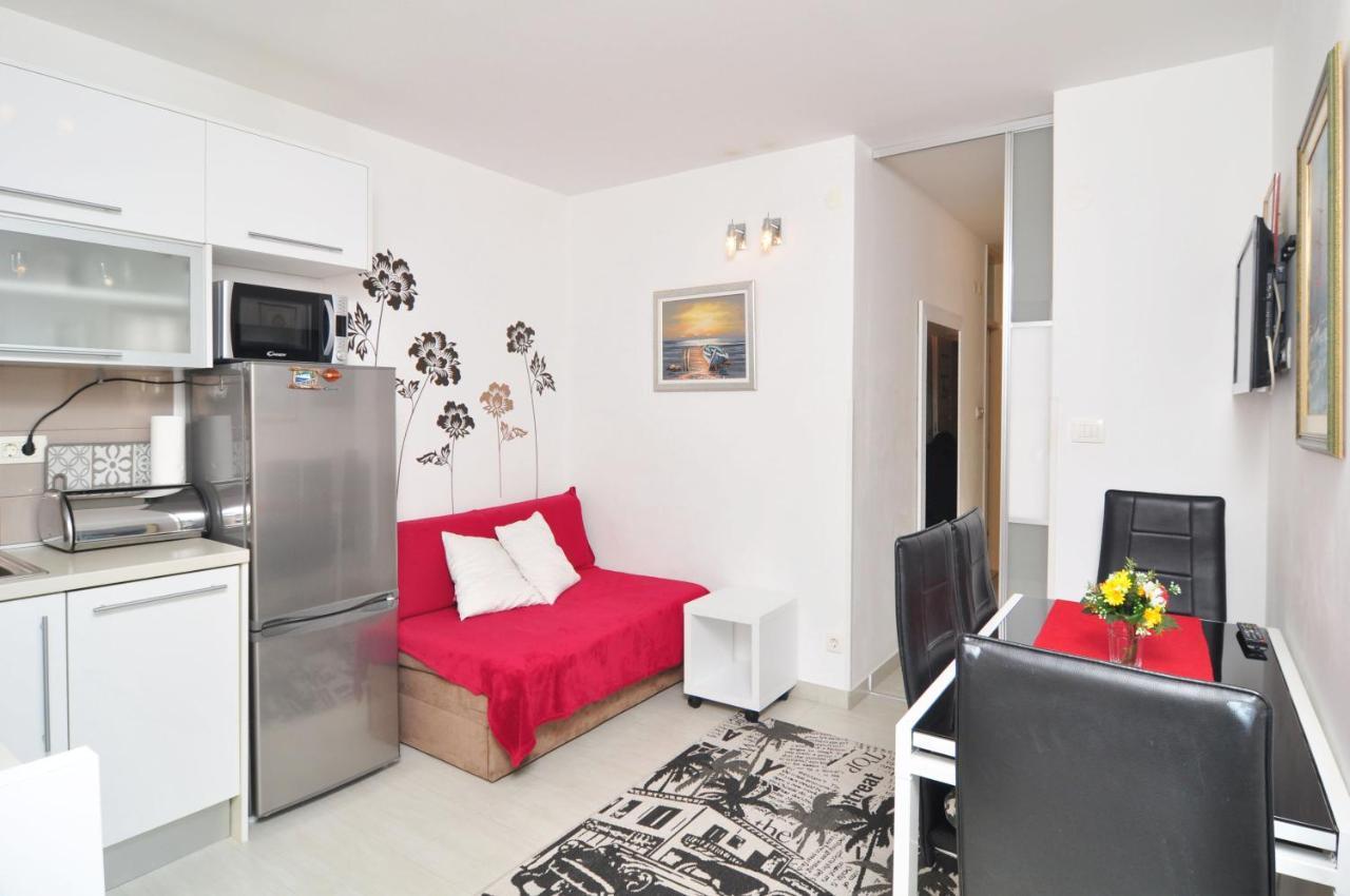 Full Equipped Flat Close To Apartmán *