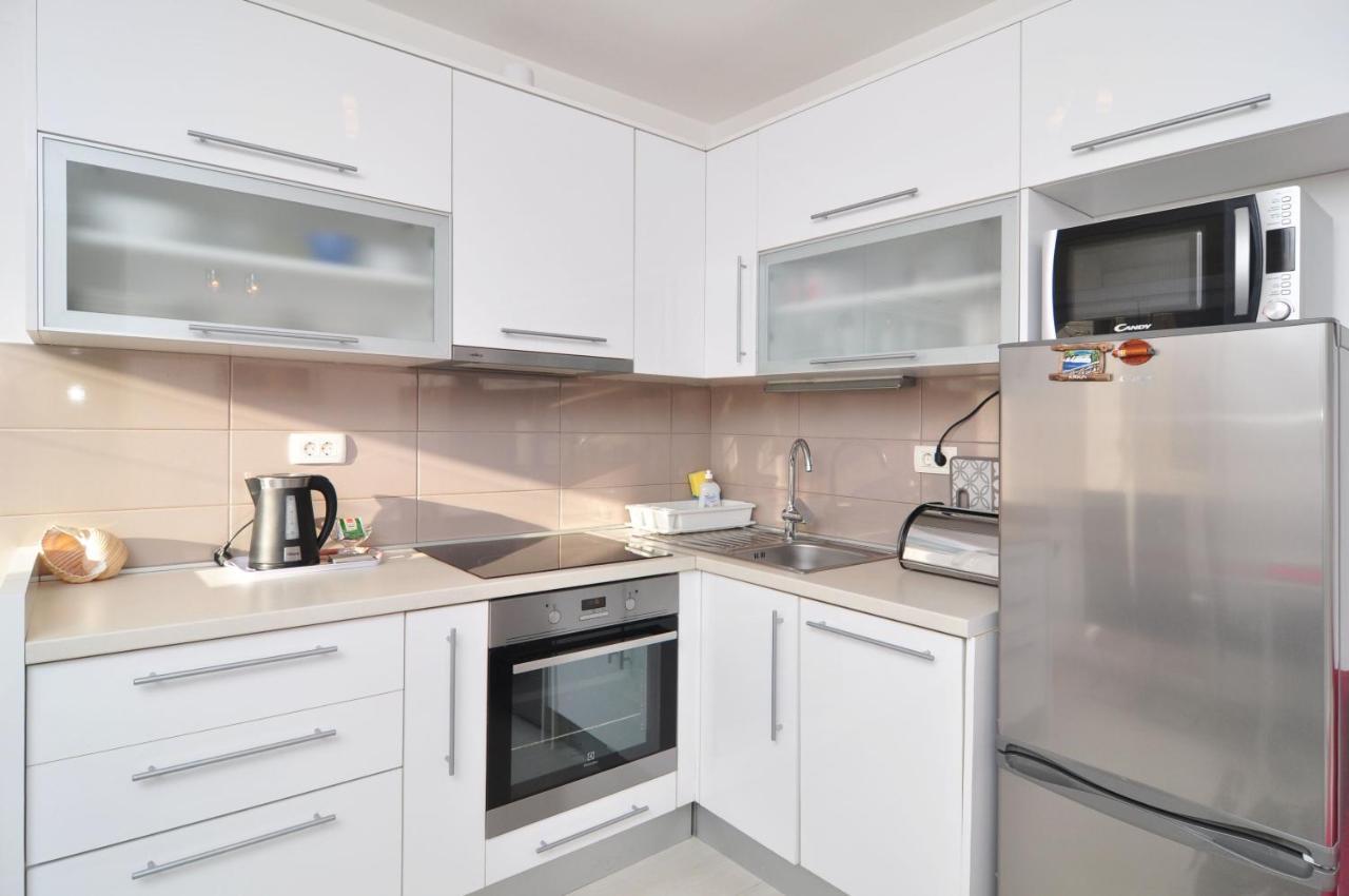 Apartmán Full Equipped Flat Close To Split
