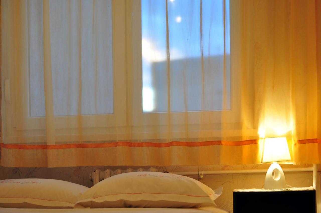 Full Equipped Flat Close To Apartmán Split