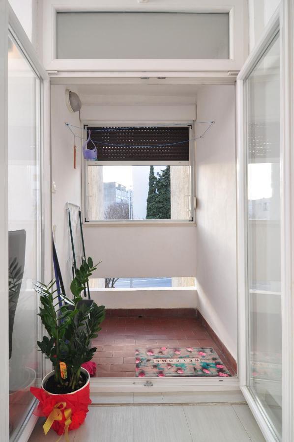 Apartmán Full Equipped Flat Close To Split