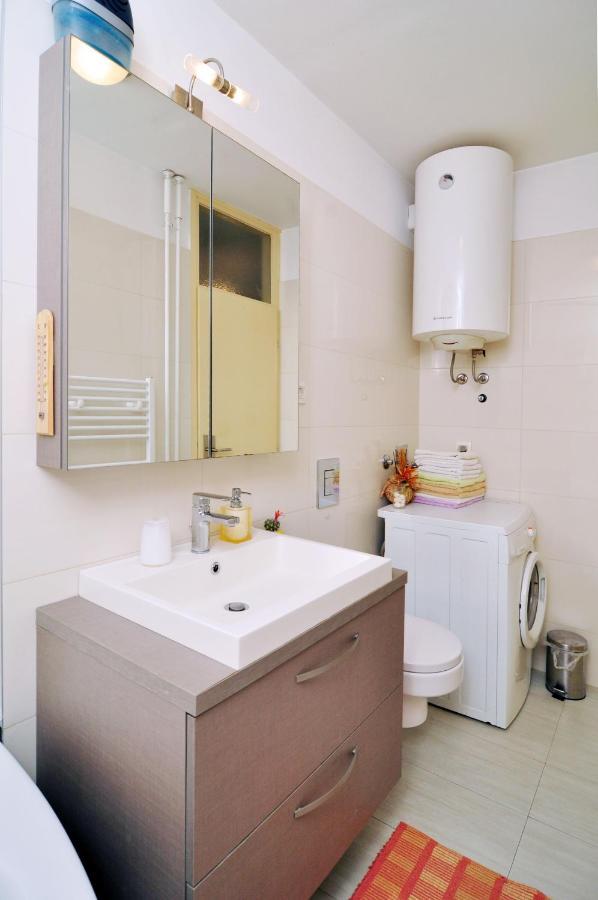 Full Equipped Flat Close To Apartmán Split