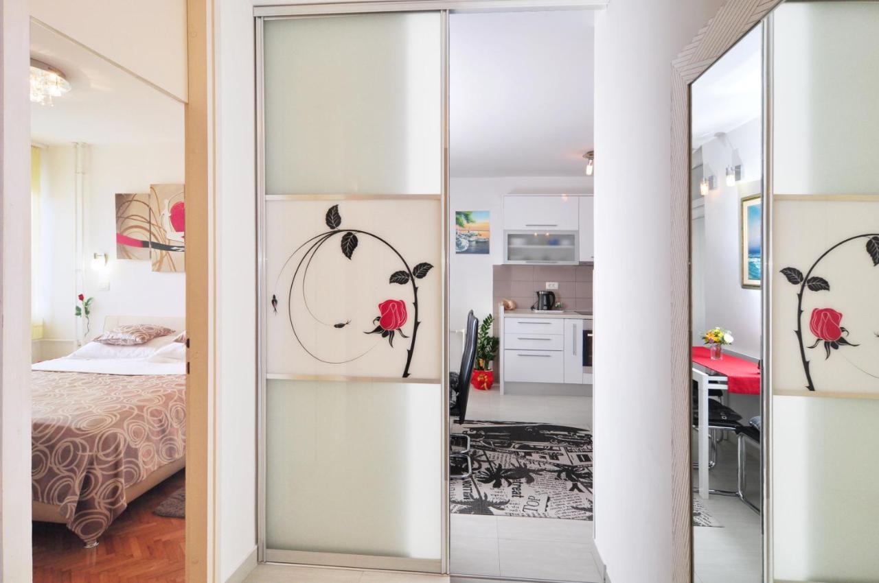 Full Equipped Flat Close To Apartmán