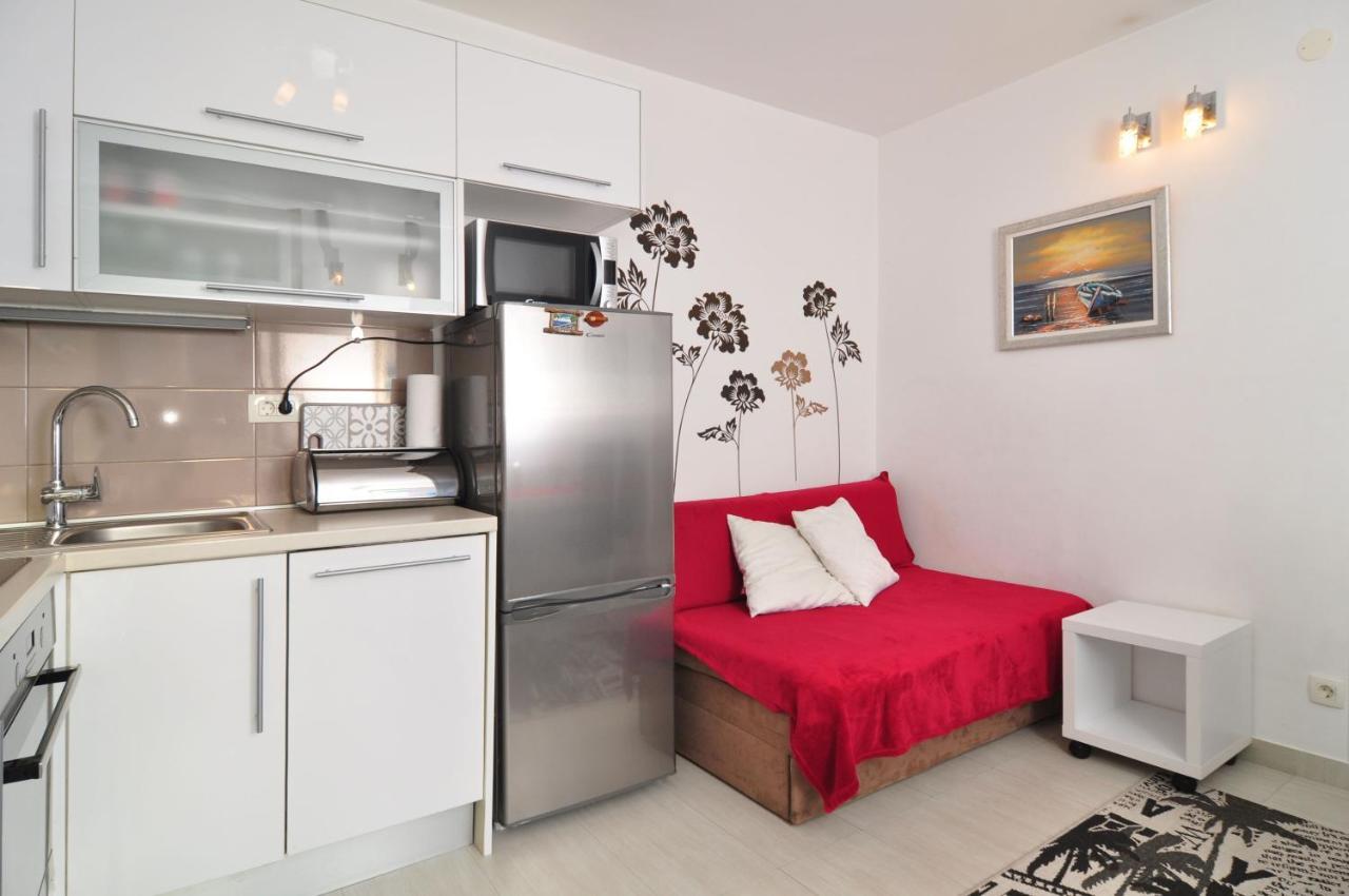 Apartmán Full Equipped Flat Close To