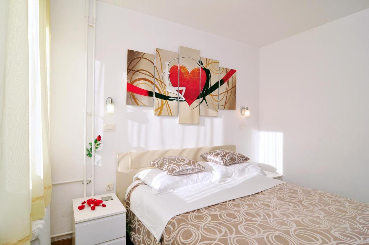 Apartmán Full Equipped Flat Close To *