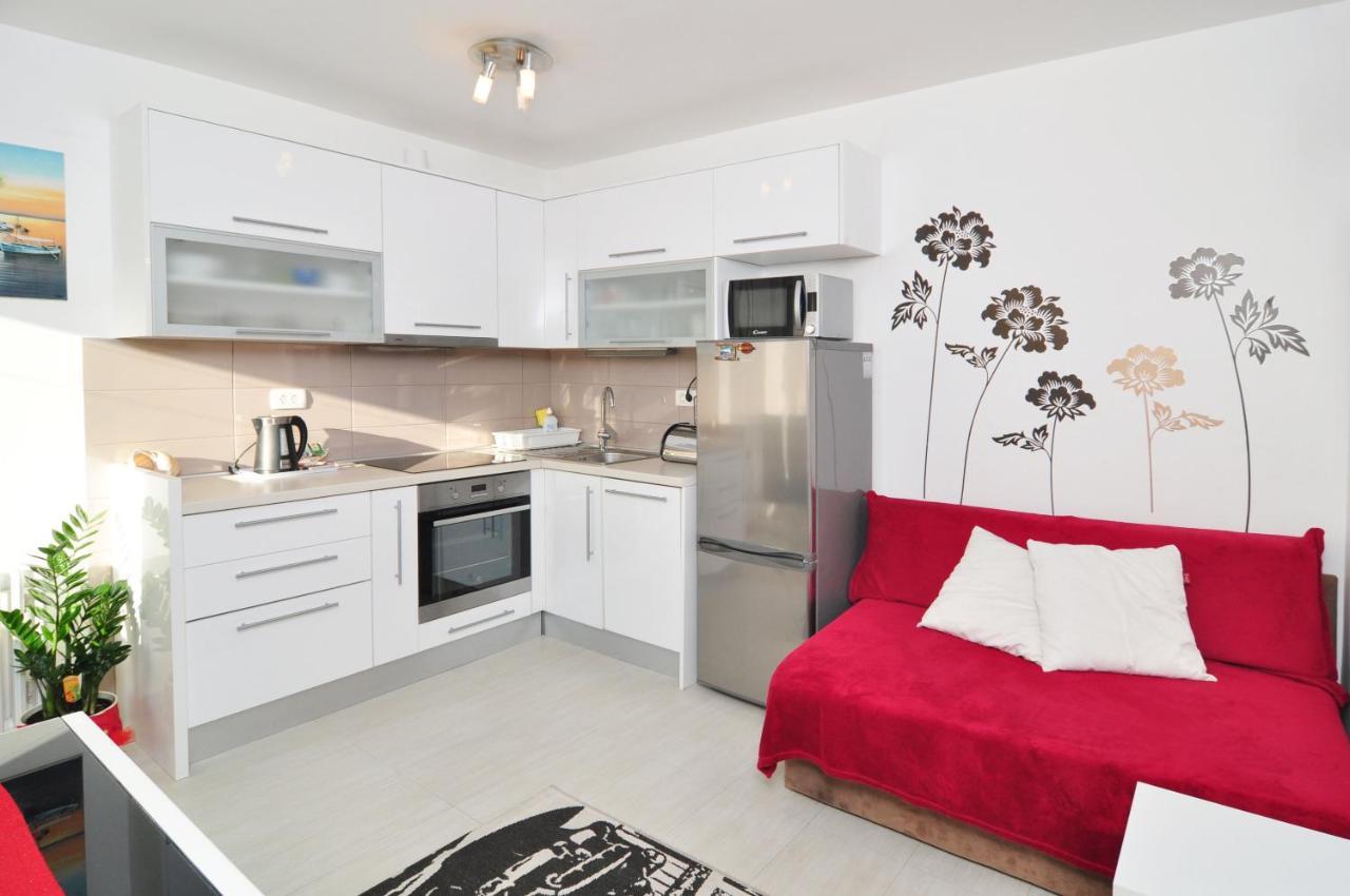 Full Equipped Flat Close To Apartmán Split