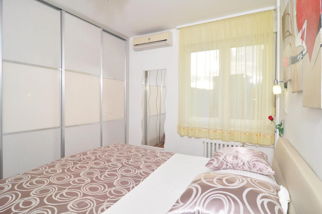 Apartmán Full Equipped Flat Close To Split