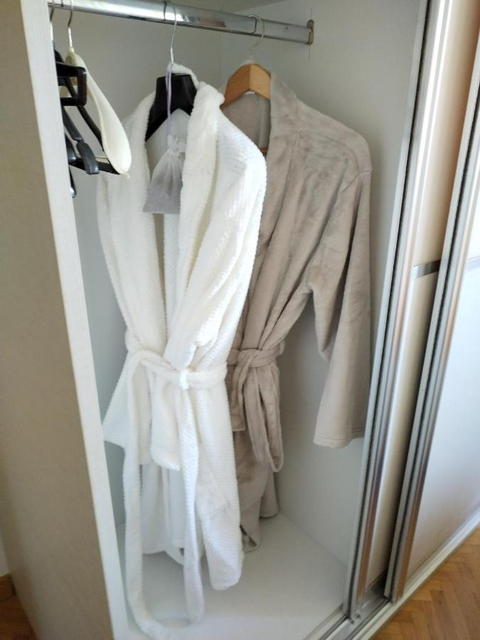 Full Equipped Flat Close To Apartmán *